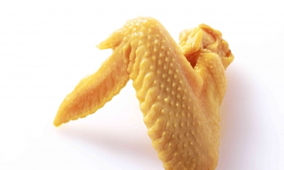 鸡翅